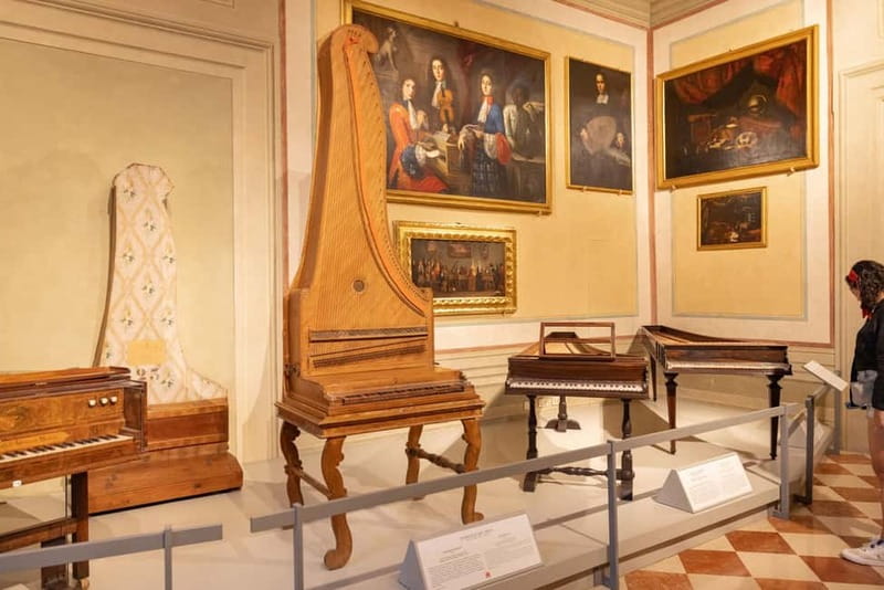 Florence: Accademia Gallery Skip-the-Line Guided Tour - Who this Accademia gallery tour suits best