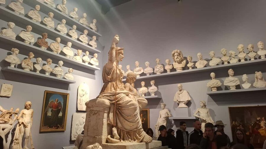 Florence: Accademia Gallery Ticket with Optional Audio Guide - Optional official audio guide: when it adds value (and when to think twice)