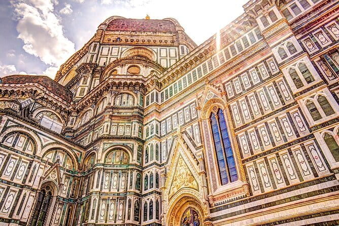Florence Accademia Gallery Tour & Skip-the-Line Tickets Included - Price and value: what $44.74 really buys you