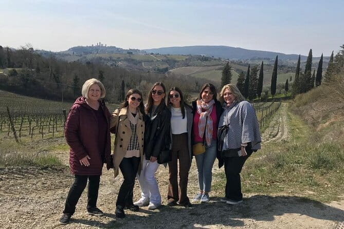 Florence Accademia Gallery Tour & Skip-the-Line Tickets Included - Best times to start: morning or afternoon flexibility