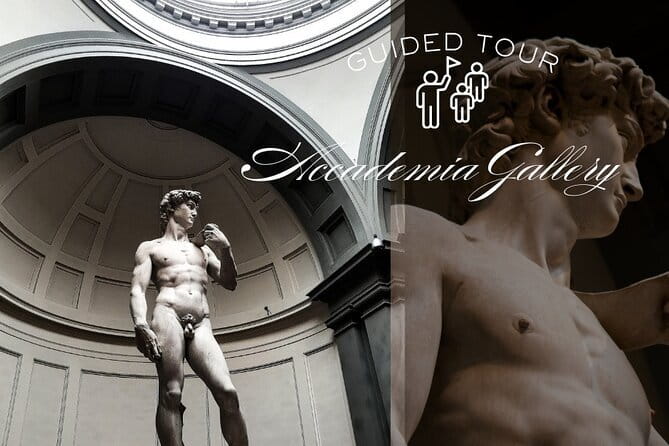 Florence Accademia Gallery Tour with Entrance Ticket Included - Stop at the Galleria dell’Accademia: what the guide should help you notice