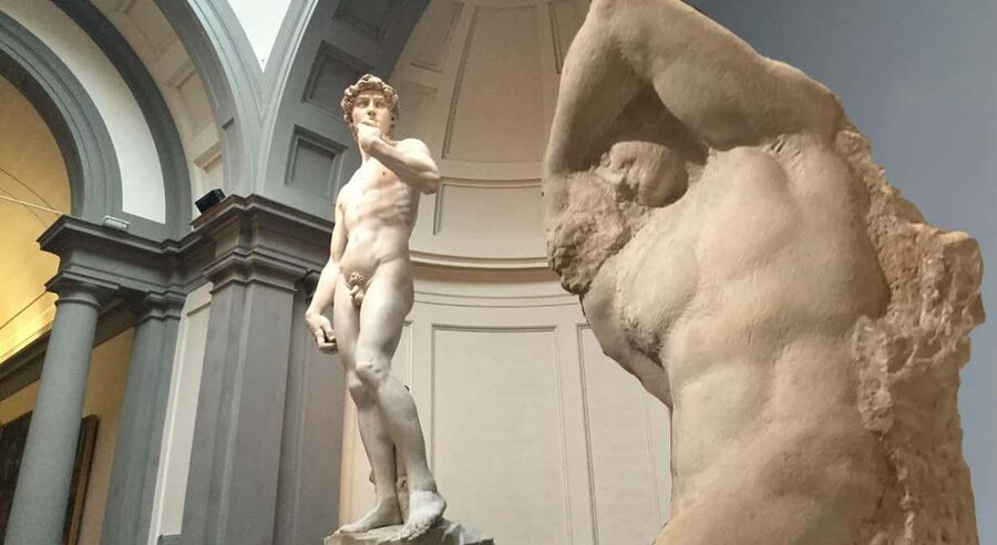 Florence: Accademia Gallery Tour with Skip-the-Line Tickets - Key highlights worth your attention