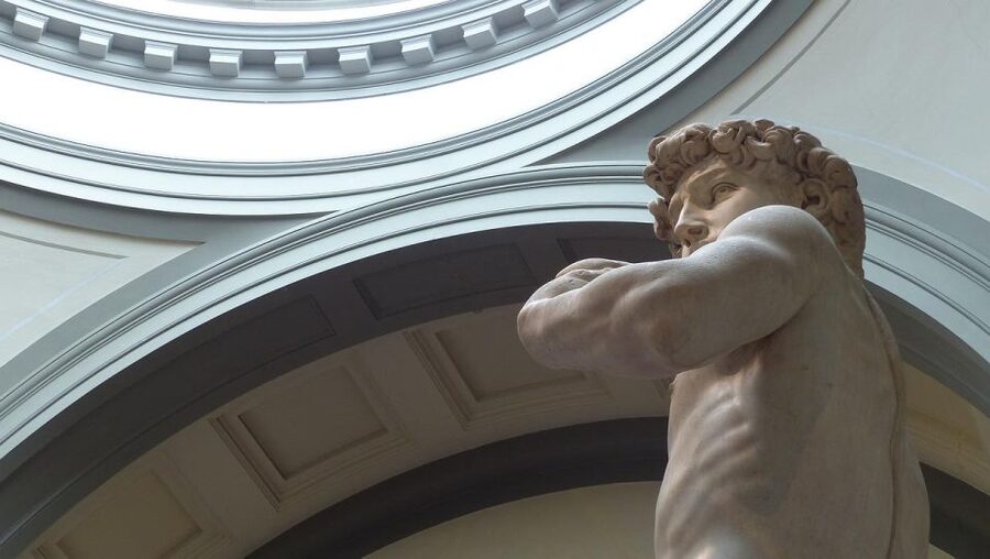 Florence: Accademia Gallery Tour with Skip-the-Line Tickets - Who This Tour Fits Best, and Who Might Want a Different Plan