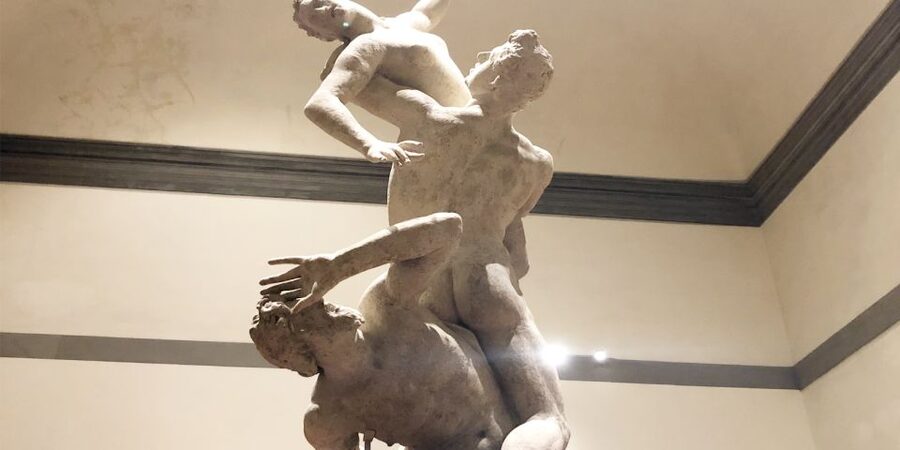Florence: Accademia Gallery Tour with Skip-the-Line Tickets - The 1-Hour Guided Portion: What You Get in Real Time