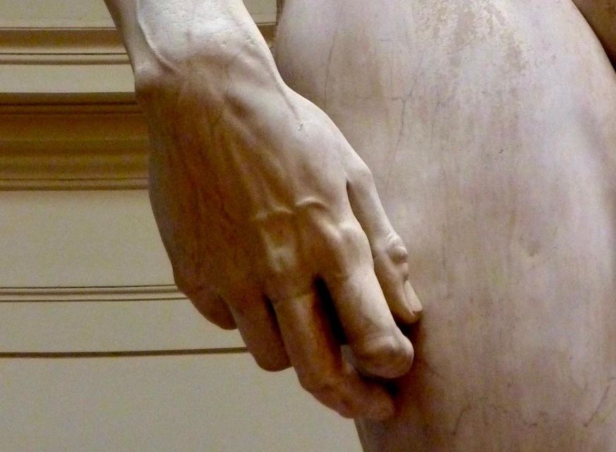 Florence: Accademia Gallery Tour with Skip-the-Line Tickets - Price and Value: Is $56.82 a Good Use of Your Florence Time?