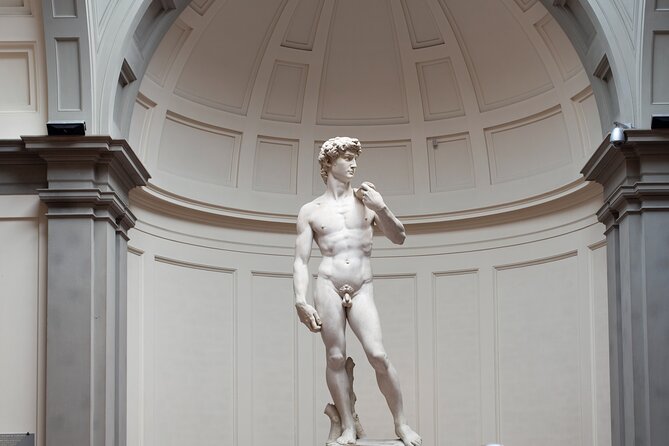 Florence Accademia Guided Tour – Shared, Private & Combo Options - Skip-the-Line Reality Check: What Faster Entry Still Requires