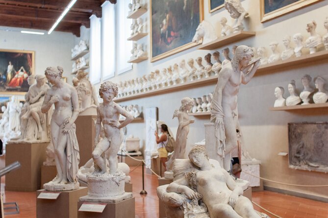 Florence Accademia Guided Tour – Shared, Private & Combo Options - Optional Combo Tours: Building a Full Florence Day from Accademia
