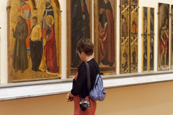 Florence Accademia Guided Tour – Shared, Private & Combo Options - Audio and Group Size: Why It Matters in a Crowded Museum
