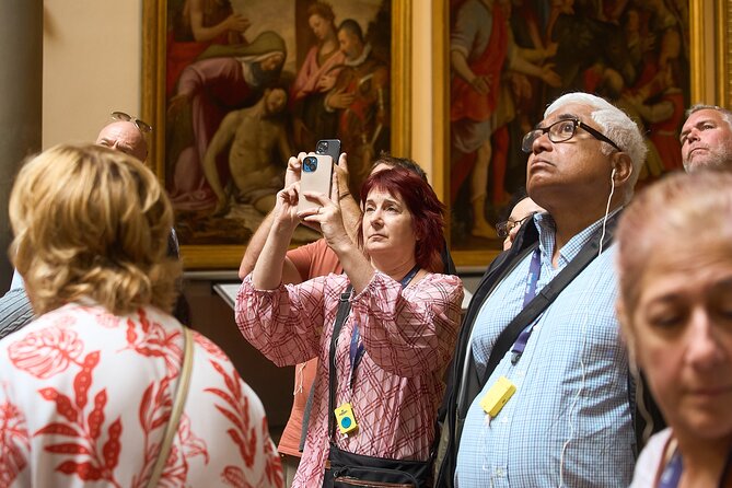 Florence Accademia Guided Tour – Shared, Private & Combo Options - Who This 90-Minute Accademia Tour Is Best For