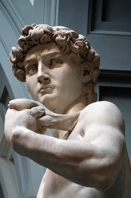 Florence: Accademia Guided Tour with Skip-the-Line Tickets - Should You Book This Accademia Guided Tour?