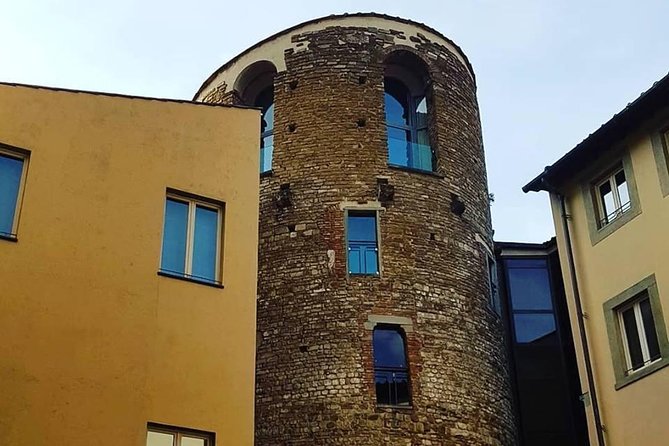 Florence and Pisa from Rome: Enjoy a Full Day Small Group Tour - Hotel pickup at 7:00 am, then straight to Tuscany by air-conditioned van