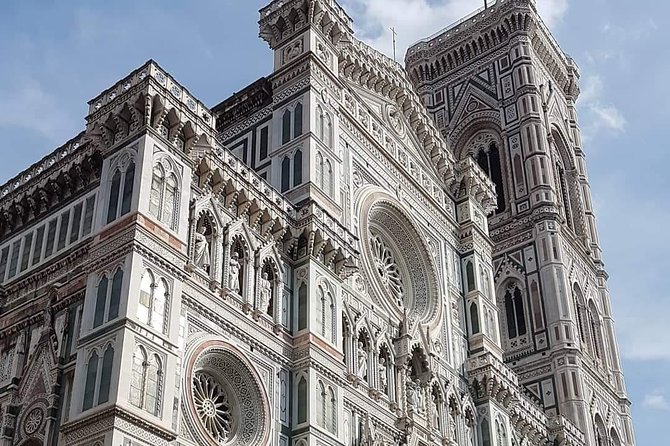 Florence and Pisa from Rome: Enjoy a Full Day Small Group Tour - Price and value: is $280.80 a good deal for Pisa plus Florence?