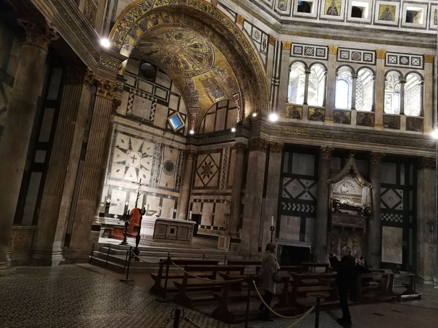 Florence: Baptistery, Duomo Museum, Cathedral, & Bell Tower - Final call: should you book this Duomo Complex tour?