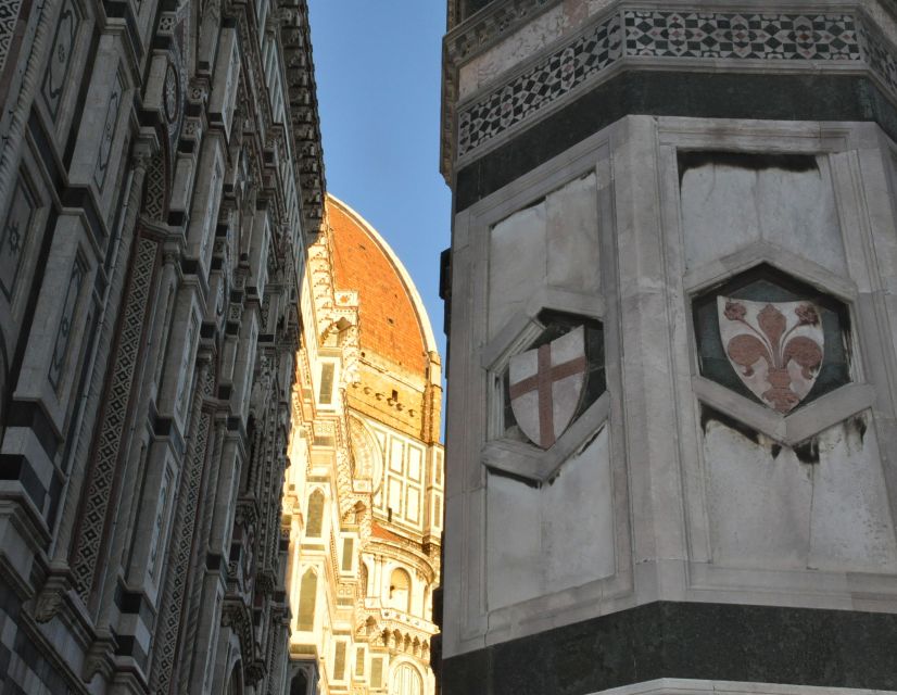 Florence: Baptistery, Duomo Museum, Cathedral, & Bell Tower - Museo dell’Opera del Duomo: the originals that change the way you see the outside