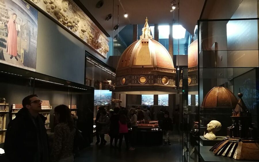 Florence: Baptistery, Duomo Museum, Cathedral, & Bell Tower - Duomo Complex rules that can make or break your comfort