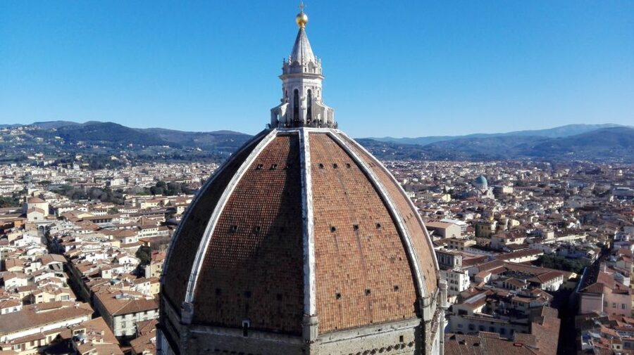 Florence: Baptistery, Duomo Museum, Cathedral, & Bell Tower - Best for you if you want structure, not a long self-guided day