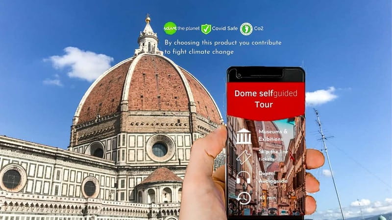 Florence: Brunelleschi's Dome Climb and Duomo Complex Pass - Key highlights worth planning around