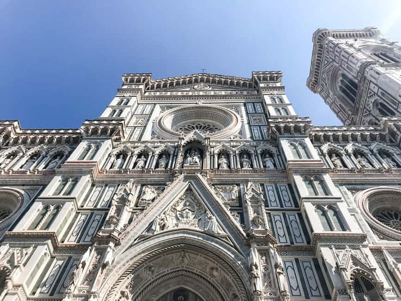 Florence: Brunelleschi's Dome Climb and Duomo Complex Pass - The Duomo pass that saves time without adding a tour group headache