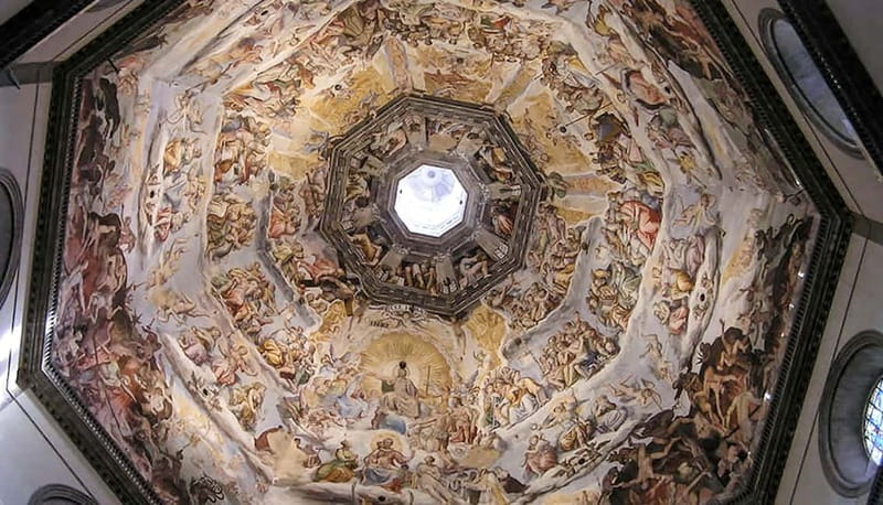 Florence: Brunelleschi's Dome Climb and Duomo Complex Pass - Brunelleschi’s Cupola climb: 463 steps, no elevator, and that skywalk feeling
