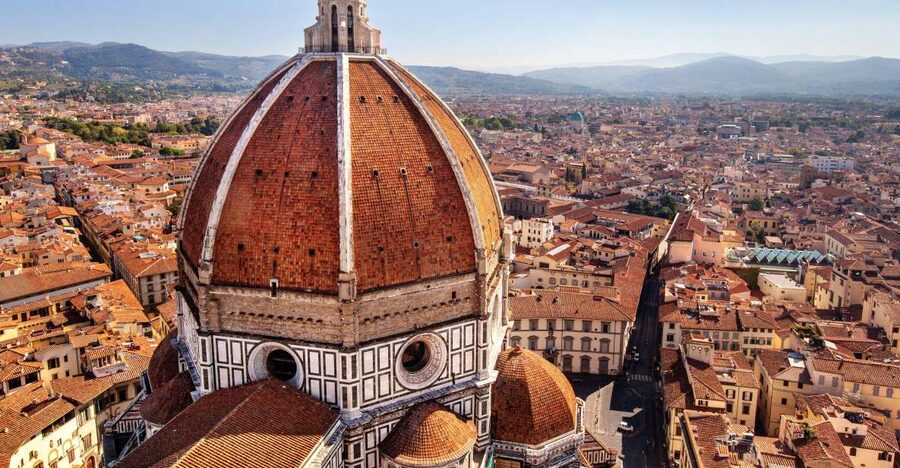 Florence: Brunelleschi's Dome Climb Entry Ticket & Duomo - Key things to know before you go