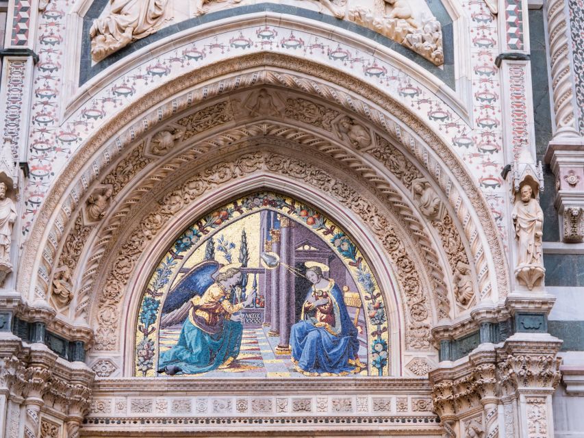 Florence: Brunelleschi's Dome Climb Entry Ticket & Duomo - Is this climb worth $53, and who should book it?