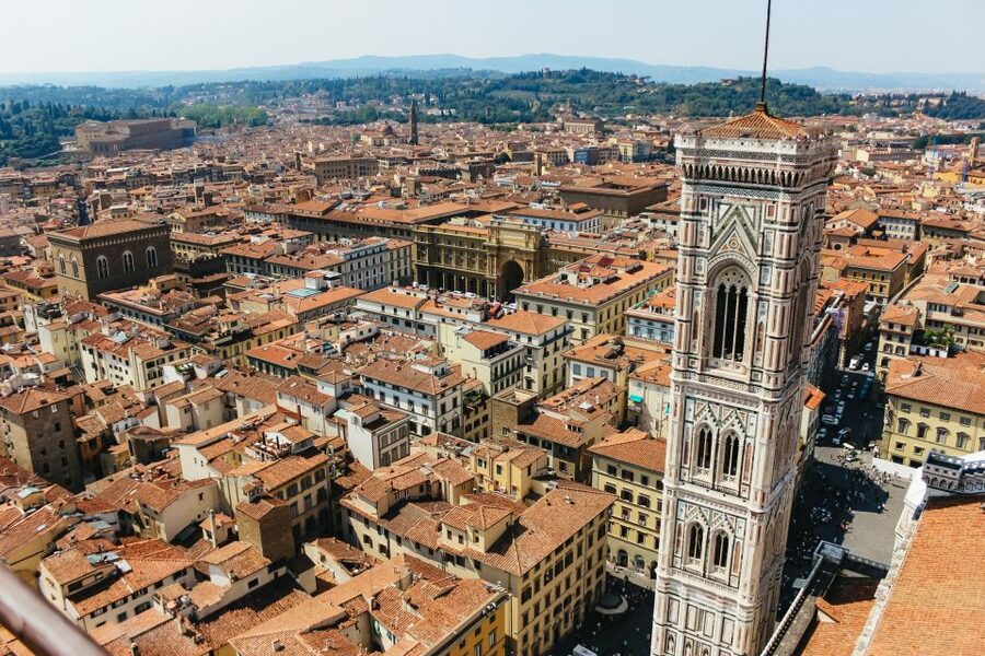 Florence: Cathedral & Brunelleschi's Dome Ticket & Audio App - Duomo Pass Value: What You Actually Get for $70