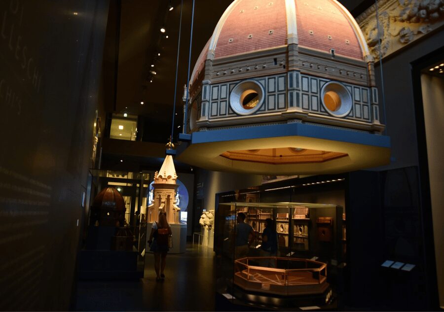 Florence: Cathedral & Brunelleschi's Dome Ticket & Audio App - Price and Booking Reality: Is This a Good Deal?