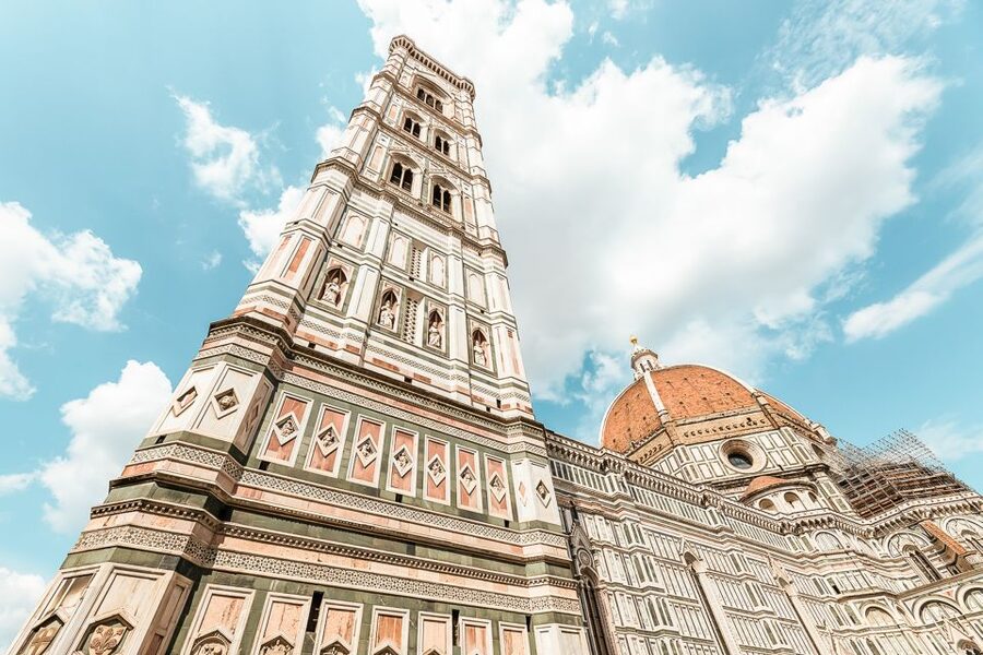 Florence: Cathedral & Brunelleschi's Dome Ticket & Audio App - Before You Go: Dress, Bags, Heat, and Who Should Skip This