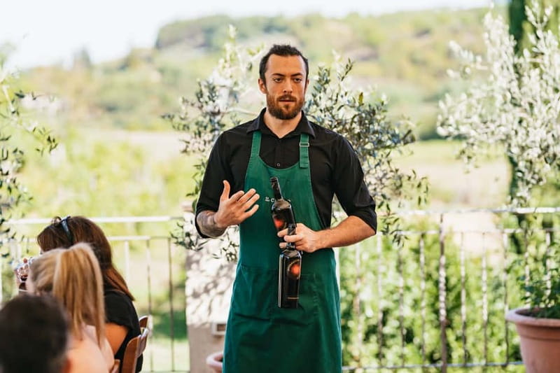 Florence: Chianti Wineries Tour with Wine Tasting - Who this tour fits best (and who should look elsewhere)