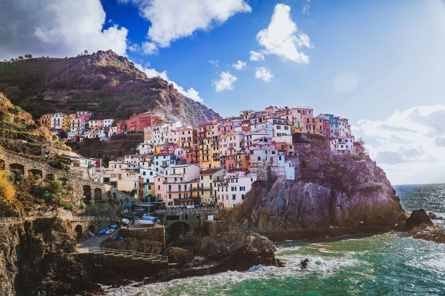 Florence: Cinque Terre Day Trip with Optional Street Food - Key Things I’d Actually Plan Around