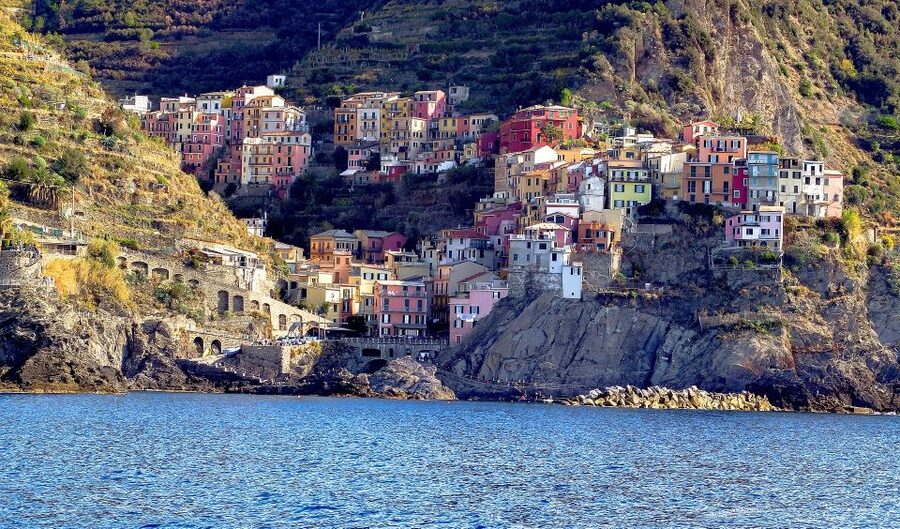Florence: Cinque Terre Day Trip with Optional Street Food - Who This Tour Fits Best, and Who Should Rethink It