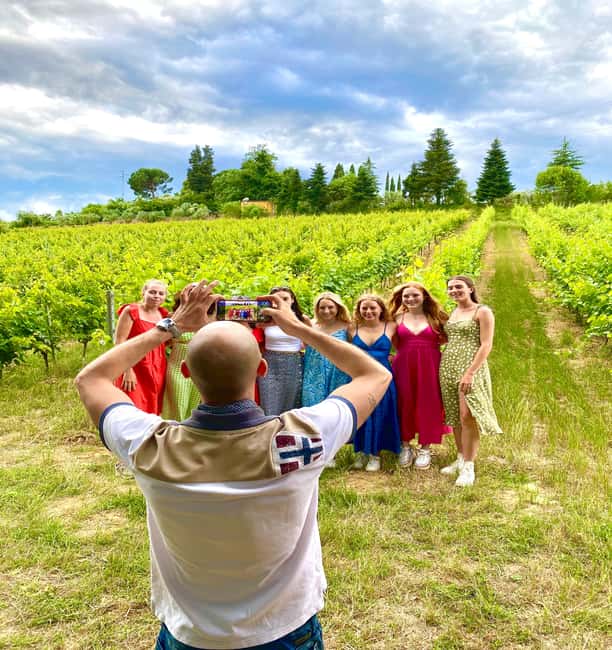Florence: Countryside Tour with Wine Tasting & Pasta Class - Key Points That Make This Tuscany Wine and Pasta Day Work