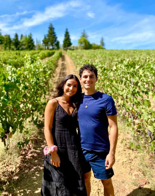 Florence: Countryside Tour with Wine Tasting & Pasta Class - Tips to Make the Day Smoother (Especially in Summer)