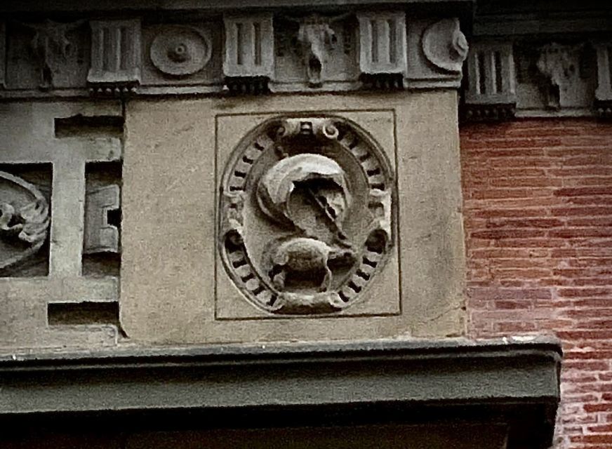 Florence: Dark Mysteries and Legends Guided Walking Tour - Key things that make this tour worth your time