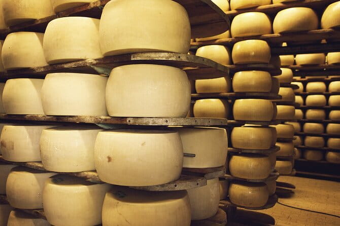 Florence Day Trip: Pisa, San Gimignano and Siena with Lunch - Price and value: is $59.13 a bargain or a trade-off?