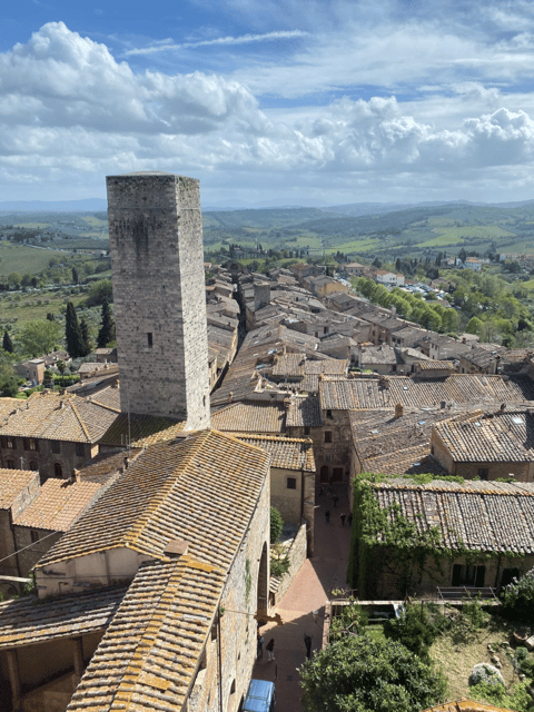 Florence: Day Trip with Free Time in San Gimignano and Siena - Should you book the Florence San Gimignano and Siena day trip?