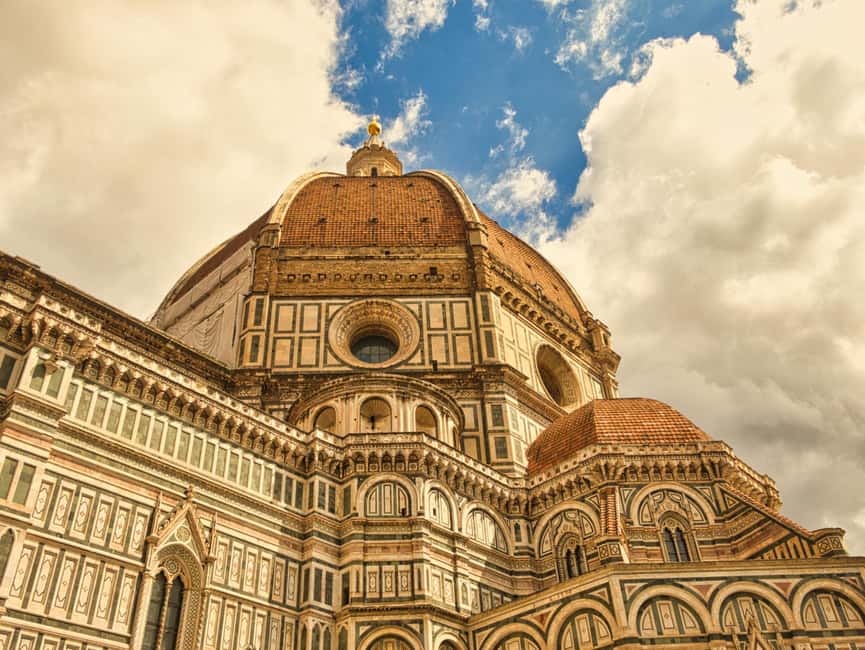 Florence: Dome Climb Ticket & Duomo Complex 3-Day Pass - Practical Rules That Really Affect Your Day