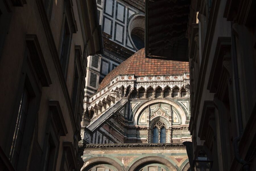 Florence: Dome Climb Ticket & Duomo Complex 3-Day Pass - Baptistery of St John, Golden Mosaics, and Restoration Reality