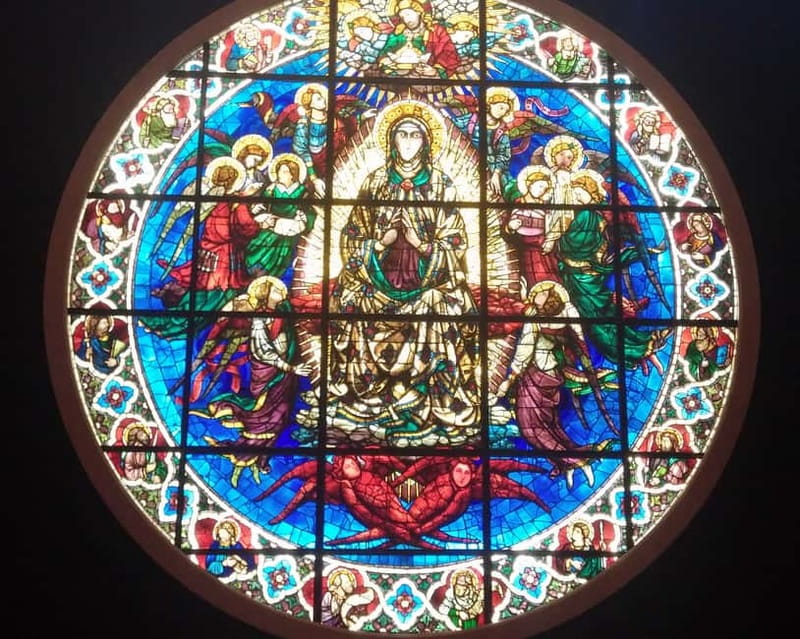 Florence: Duomo Area Tour and Brunelleschi Dome Climb Ticket - Stop 2: Guided walk around the Baptistery and Cathedral exteriors