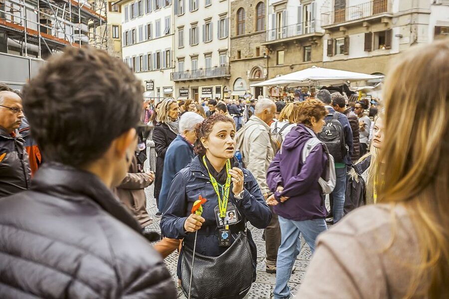 Florence Duomo, Baptistery & Opera Museum Audioguided Tour - Key things to know before you go
