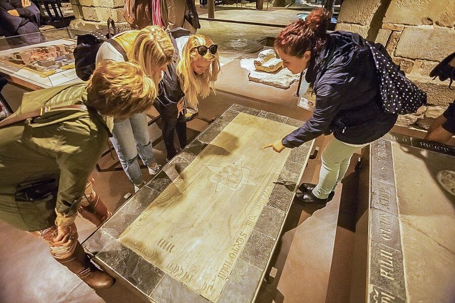 Florence Duomo, Baptistery & Opera Museum Audioguided Tour - Timing realities: monthly closures and restoration days