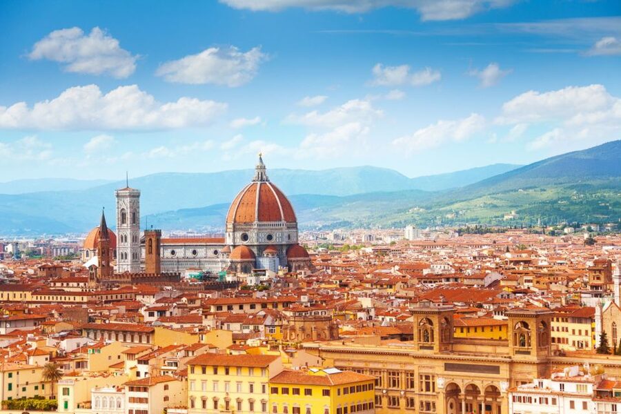 Florence Duomo, Baptistery & Opera Museum Audioguided Tour - Stop 1: Opera del Duomo Museum, where the Cathedral’s “workshop” shows