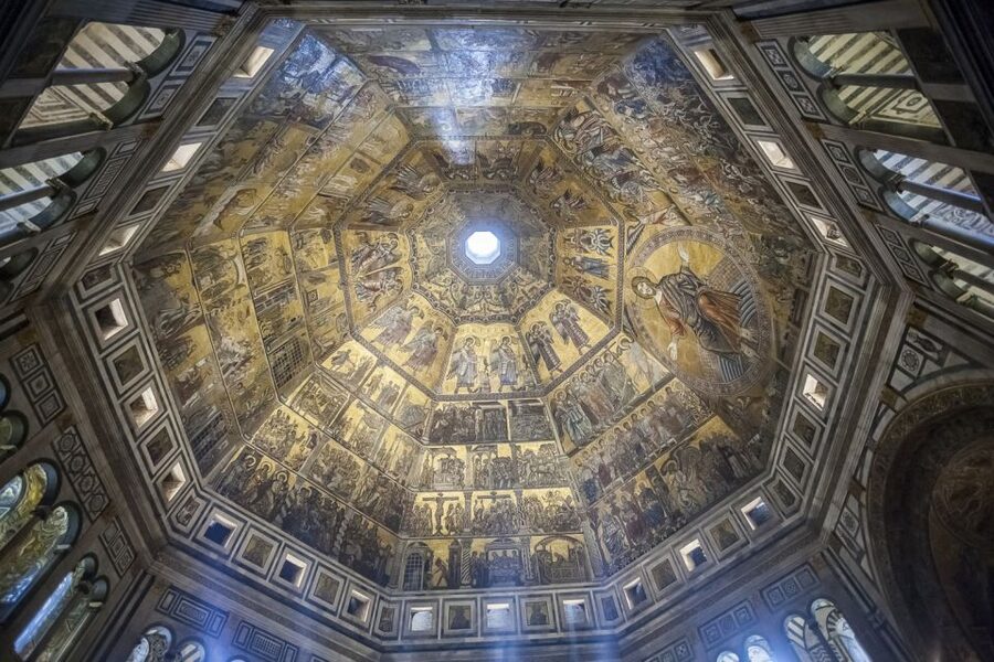 Florence Duomo, Baptistery & Opera Museum Audioguided Tour - Optional upgrades: Giotto’s Bell Tower climb and Brunelleschi’s Dome climb