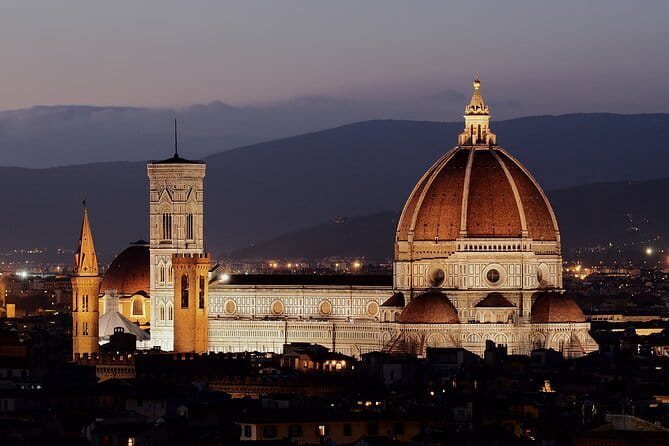 Florence: Duomo Cathedral Fast Track Entry Ticket - Where the Duomo fast-track can actually save you time
