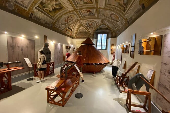 Florence: Duomo Cathedral Fast Track Entry Ticket - Who should book this Duomo fast-track ticket