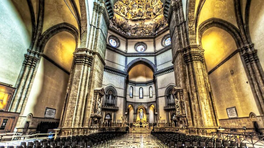 Florence: Duomo Cathedral Guided Tour - Key highlights to look for