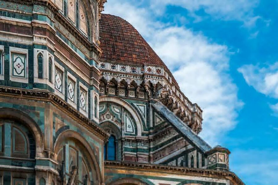 Florence: Duomo Cathedral Guided Tour - Quick practical notes before you go