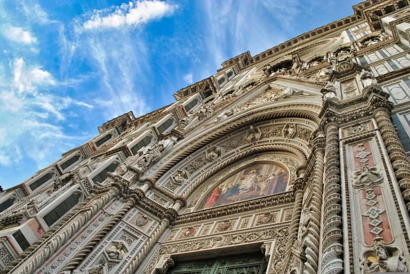 Florence: Duomo Cathedral Guided Tour - Price check: what $11 actually buys you