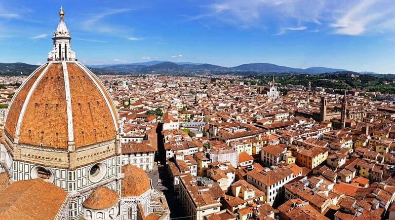 Florence: Duomo Cathedral Guided Tour - Who should book, and who may prefer a different plan