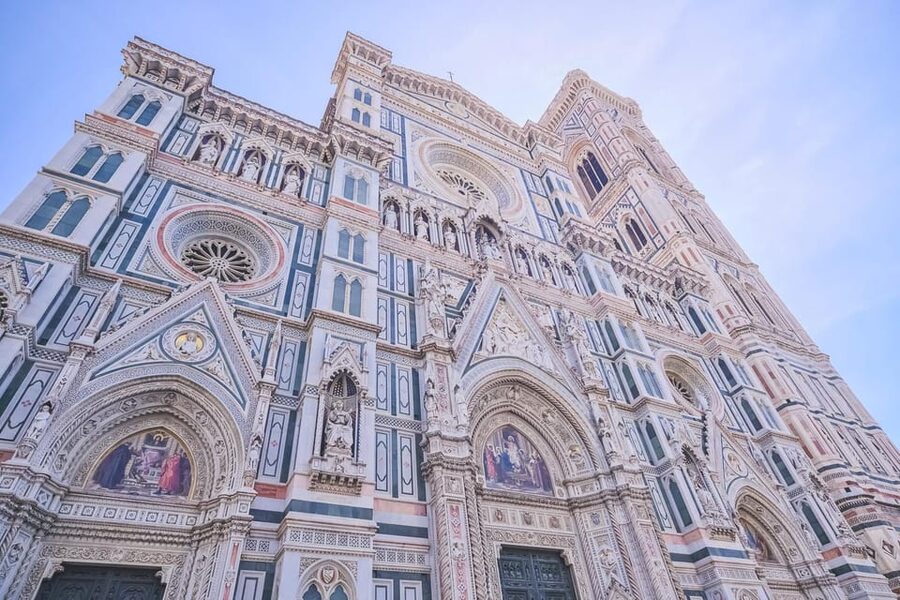 Florence: Duomo Cathedral Skip-the-Line Guided Tour - Key things I’d bookmark before you go